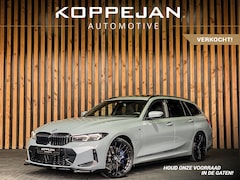 BMW 3-serie Touring - 330e 292PK xDrive High Executive M-Sport Pro | PANO | SHADOWLINE | KEYLESS | SPIEGELPAKKET