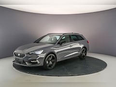 SEAT Leon Sportstourer - 1.5 TSI eHybrid 204pk FR Business - eHybrid voorraadactie