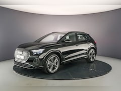 Audi Q4 e-tron - 45 e-tron 286pk Advanced edition