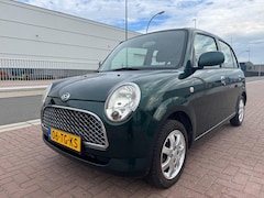 Daihatsu Trevis - 1.0 /Airco/St.bkr/Elek.pakket/Nieuwe APK
