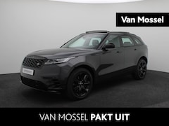 Land Rover Range Rover Velar - 2.0 P400e Dynamic SE | Cold Climate Pack | Panorama dak | Black Pack | 20 Inch | Ambiancev