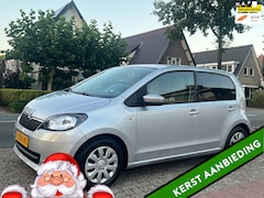 Skoda Citigo - 1.0 Greentech Edition 88.000 km NL-AUTO-NAP