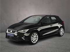 SEAT Ibiza - 1.0 TSI 115pk FR Business Connect €419, - private lease