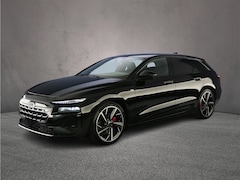 Audi A6 Avant e-tron - 83 kWh elektromotor 286pk S edition