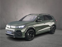 Volkswagen Tiguan - 1.5 eHybrid 272pk R-Line Edition - eHybrid
