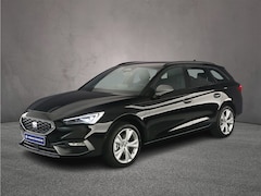 SEAT Leon Sportstourer - 1.5 TSI eHybrid 204pk FR Business - eHybrid voorraadactie