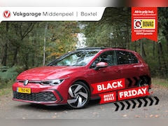 Volkswagen Golf - 2.0 TSI GTI | Pano | Camera | ACC | Trekhaak