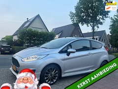Ford Fiesta - 1.0 EcoBoost ST Line 125 PK - NL-AUTO-NAP