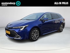 Toyota Corolla Touring Sports - Hybrid 140 Dynamic (Elektrische achterklep -Carplay)