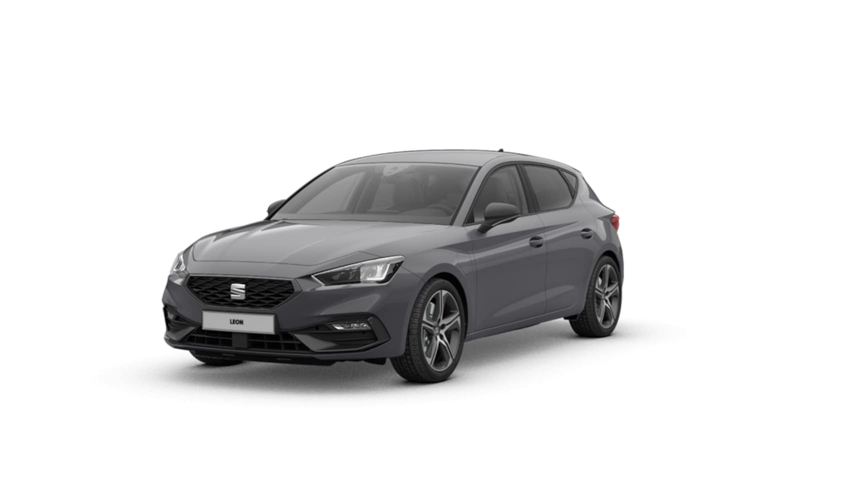 SEAT Leon Sportstourer - 1.5 TSI eHybrid 204pk FR Business - eHybrid voorraadactie - AutoWereld.nl