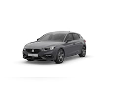 SEAT Leon Sportstourer - 1.5 TSI eHybrid 204pk FR Business - eHybrid voorraadactie