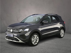 Volkswagen T-Cross - Black Friday Korting 1.0 TSI 115pk Life Edition