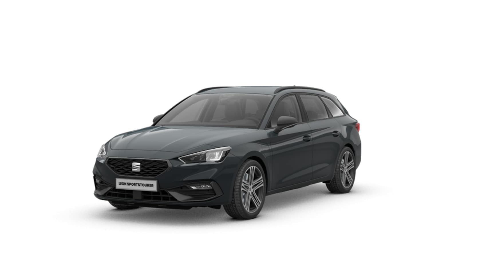 SEAT Leon Sportstourer - 1.5 TSI eHybrid 204pk FR Business - eHybrid voorraadactie - AutoWereld.nl