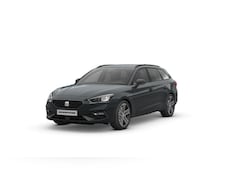 SEAT Leon Sportstourer - 1.5 TSI eHybrid 204pk FR Business - eHybrid voorraadactie