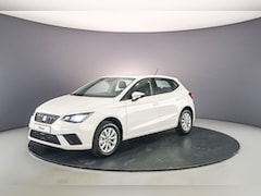 SEAT Ibiza - 1.0 EcoTSI 95pk Style €306, - private lease of €24.725, - incl inruilpremie