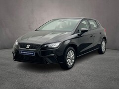 SEAT Ibiza - 1.0 EcoTSI 95pk Style €309, - actie private lease