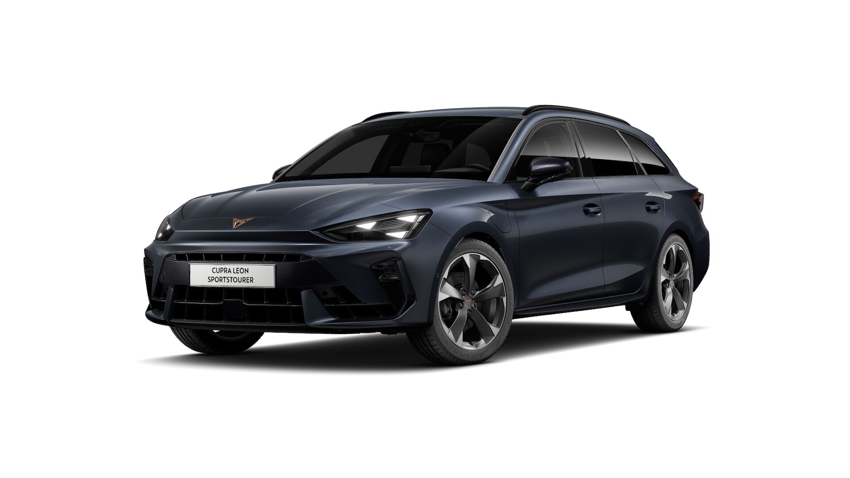 CUPRA Leon Sportstourer - 1.5 TSI e-Hybrid Business 1.5 TSI e-Hybrid 204pk Business - AutoWereld.nl