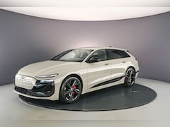 Audi A6 Avant e-tron - e-tron 367pk S edition