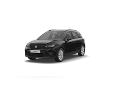 SEAT Arona - 1.0 EcoTSI 95pk Reference €339, - actie private lease