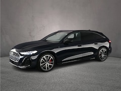 Audi A5 Avant - e-hybrid quattro 299pk S edition