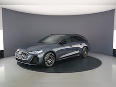 Audi A5 Avant - e-hybrid quattro 299pk S edition