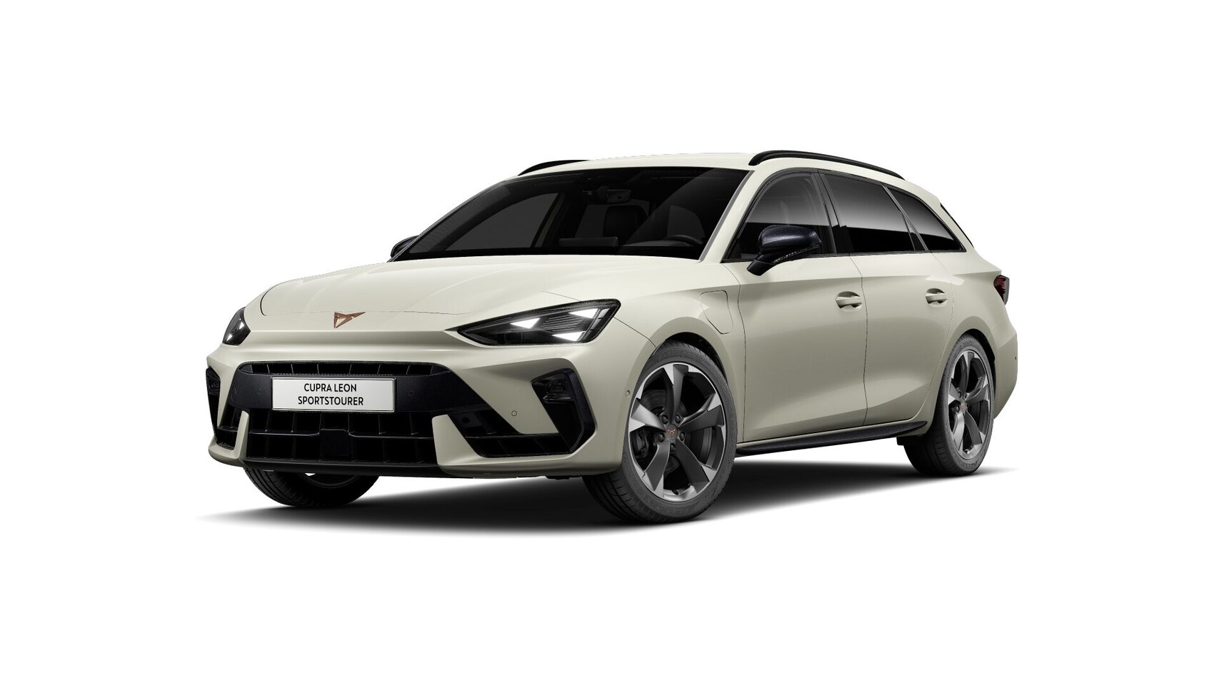 CUPRA Leon Sportstourer - 1.5 TSI e-Hybrid Business 1.5 TSI e-Hybrid 204pk Business - AutoWereld.nl
