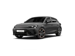 CUPRA Leon - 1.5 TSI e-Hybrid 272pk VZ Performance