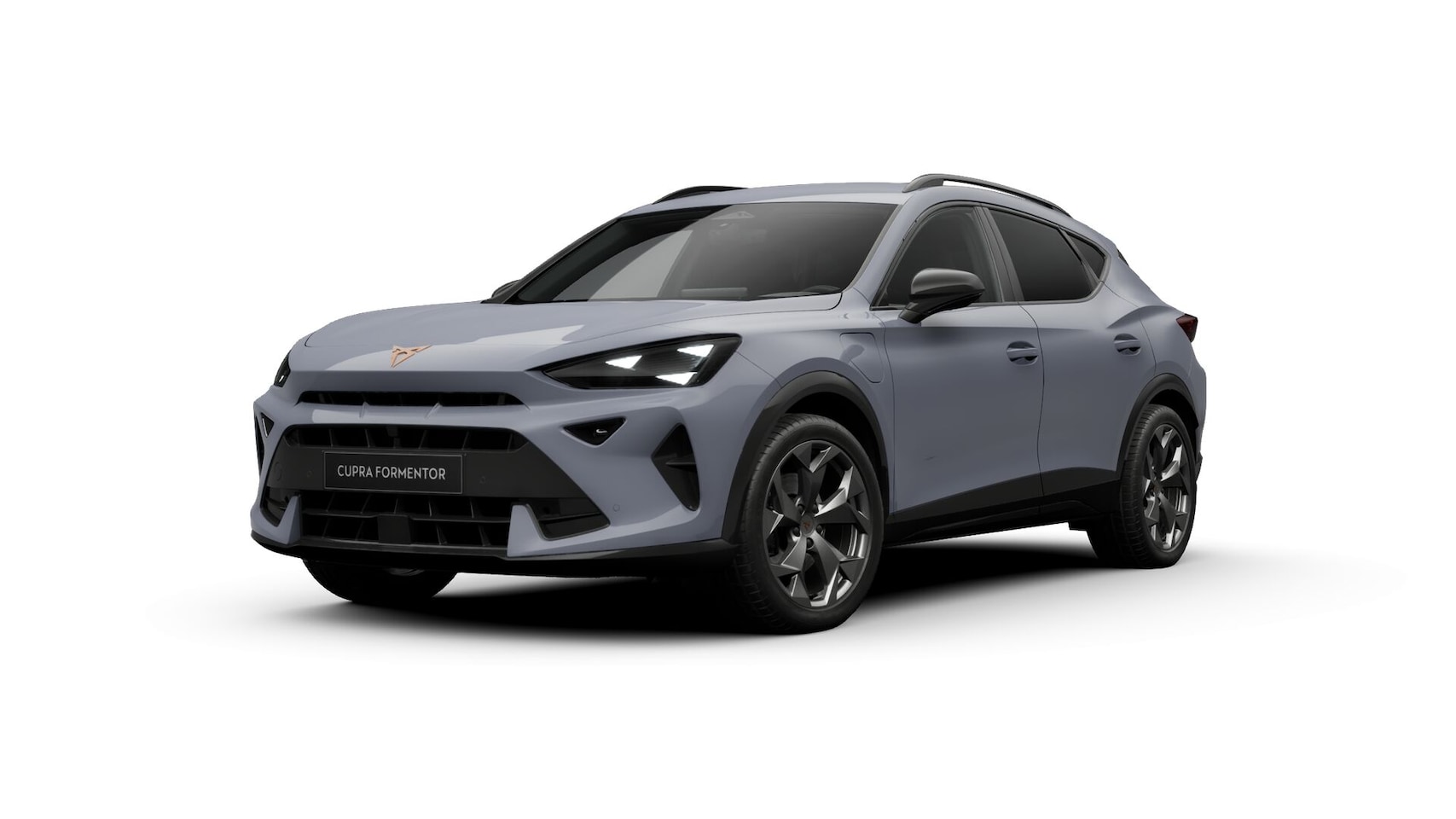 CUPRA Formentor - 1.5 TSI e-Hybrid Business 1.5 TSI e-Hybrid 204pk Business - AutoWereld.nl