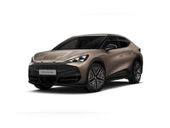 CUPRA Tavascan - 77kWh batterij 340pk VZ Extreme