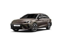 CUPRA Leon Sportstourer - 1.5 TSI e-Hybrid 272pk VZ Performance