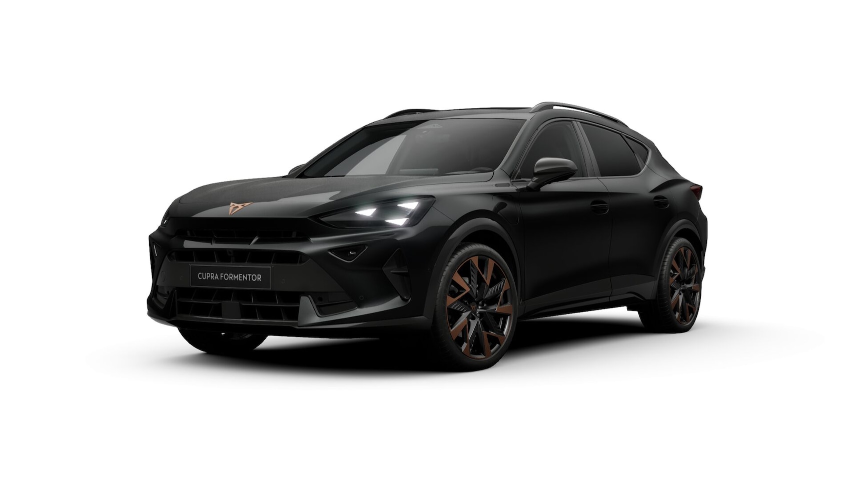 CUPRA Formentor - 1.5 TSI e-Hybrid Business 1.5 TSI e-Hybrid 204pk Business - AutoWereld.nl