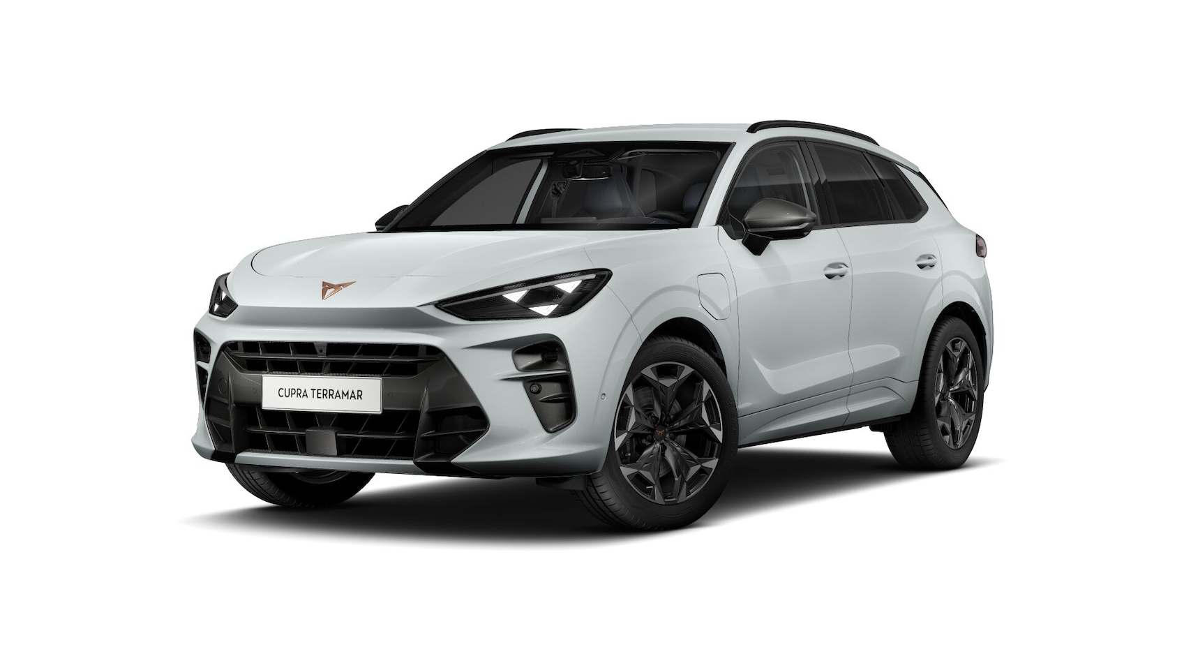 CUPRA Terramar - 1.5 TSI e-Hybrid VZ Performance 1.5 TSI e-Hybrid 272pk VZ Performance - AutoWereld.nl