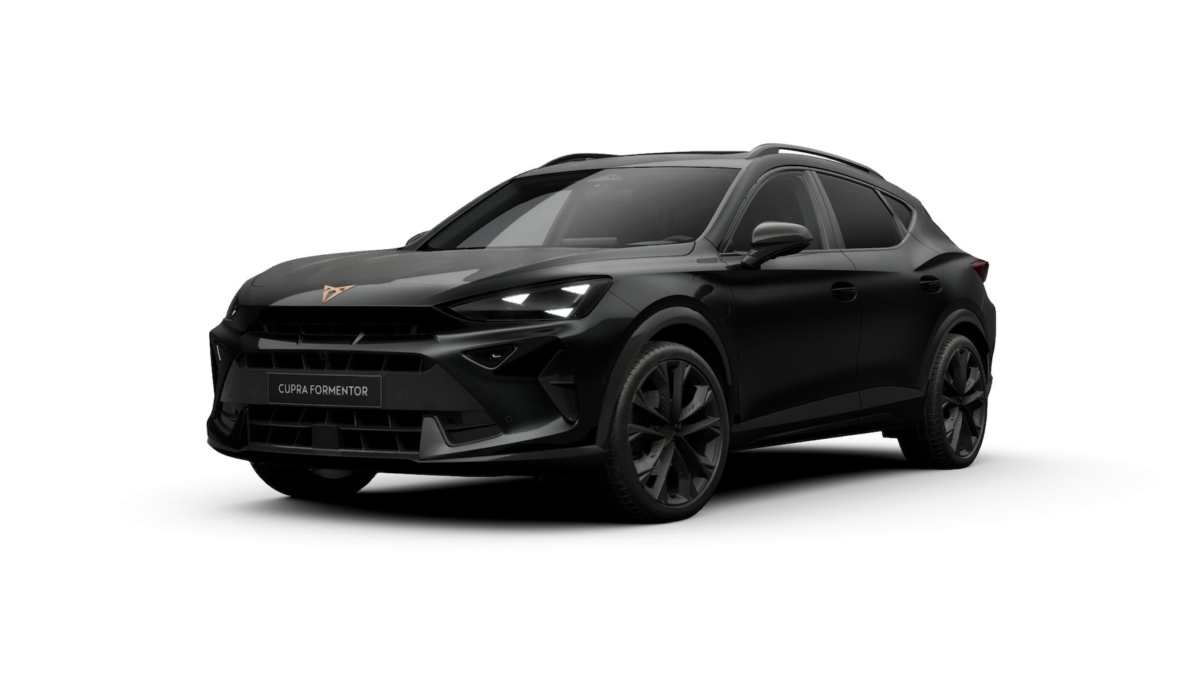 CUPRA Formentor - 1.5 TSI e-Hybrid Business 1.5 TSI e-Hybrid 204pk Business - AutoWereld.nl