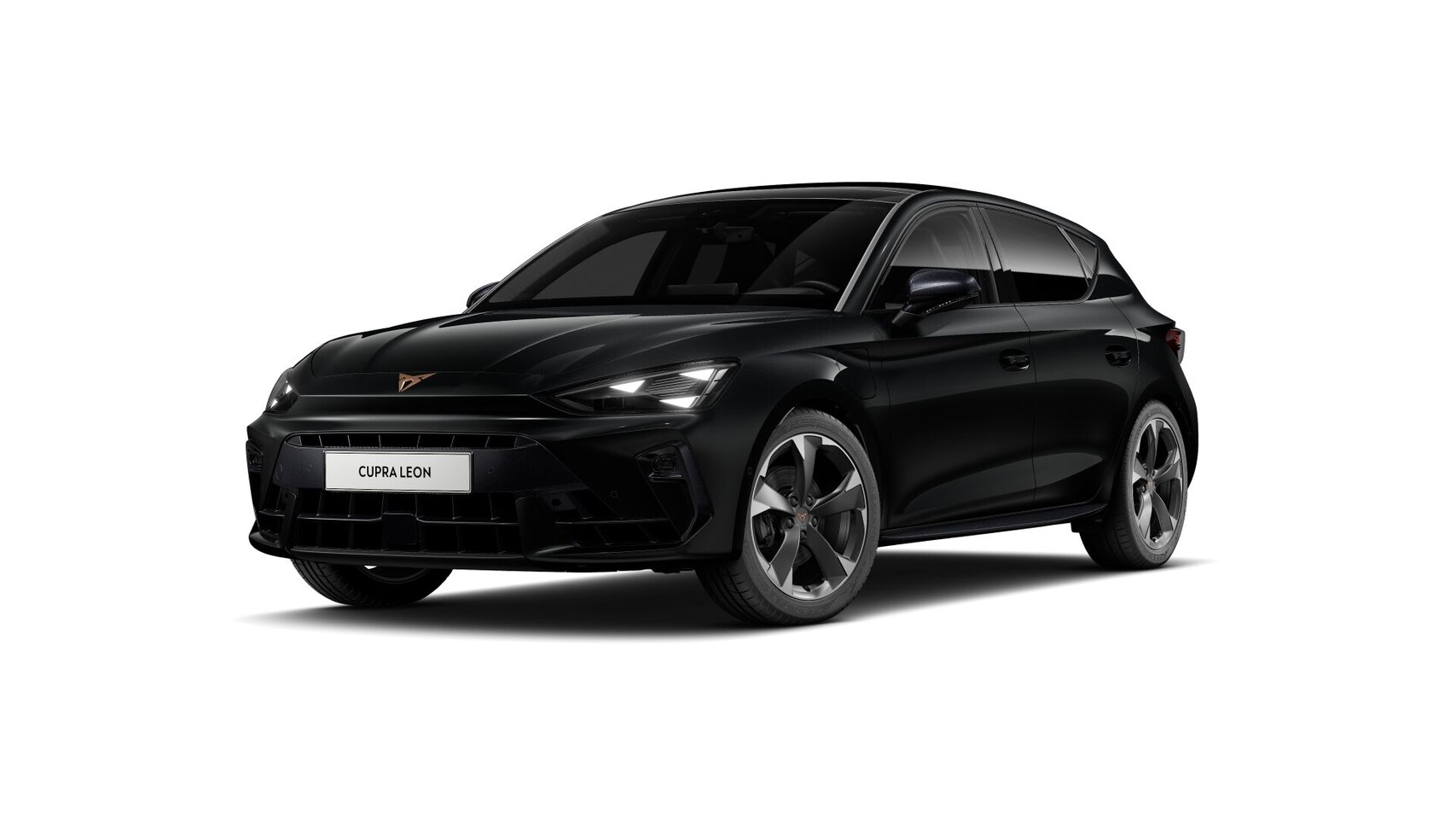 CUPRA Leon - 1.5 TSI e-Hybrid Business 1.5 TSI e-Hybrid 204pk Business - AutoWereld.nl