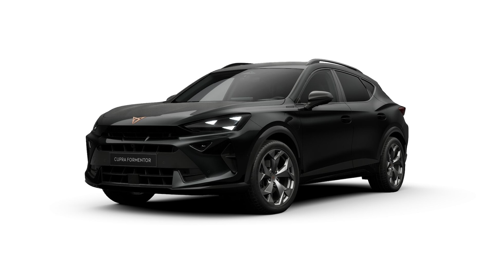 CUPRA Formentor - 1.5 TSI e-Hybrid Business 1.5 TSI e-Hybrid 204pk Business - AutoWereld.nl