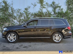 Mercedes-Benz GLS - 400 4MATIC