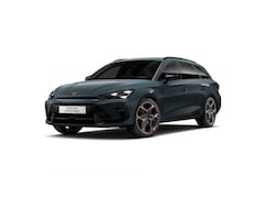 CUPRA Leon Sportstourer - 1.5 TSI e-Hybrid 272pk VZ Performance
