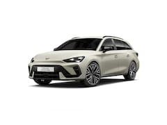 CUPRA Leon Sportstourer - 1.5 TSI e-Hybrid 272pk VZ Performance