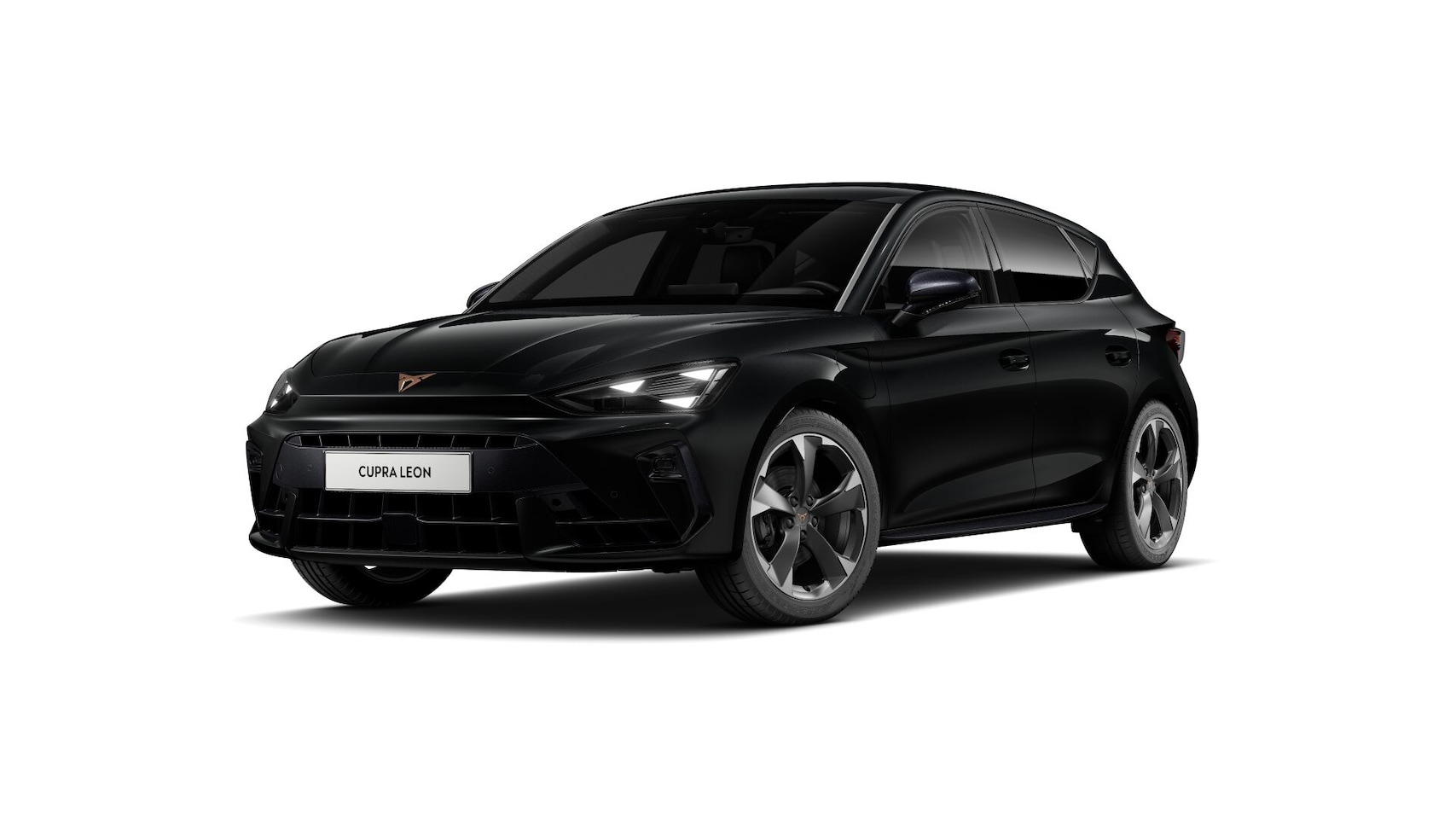 CUPRA Leon - 1.5 TSI e-Hybrid Essential 1.5 TSI e-Hybrid 204pk Essential - AutoWereld.nl