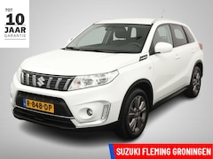 Suzuki Vitara - 1.0 Boosterjet 4x4 Select Automaat