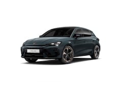 CUPRA Leon - 1.5 TSI e-Hybrid 204pk Business