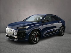 Audi Q6 Sportback e-tron - e-tron performance 306pk S edition