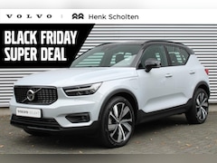 Volvo XC40 - T5 Recharge R-Design | Adaptieve Cruise Control | Pilot Assist | Harman Kardon Audio | 360
