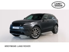 Land Rover Range Rover Velar - 2.0 P400e AWD S Edition PHEV | Pano| Cold Climate Pack | 21" | Driver Assist