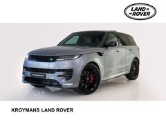 Land Rover Range Rover Sport - P460e Dynamic Edition | Trekhaak | 23" | Head-Up