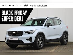 Volvo XC40 - B4 Plus Dark | Verwarmbare Voorstoelen en Stuurwiel | Semi-Elektrische Trekhaak | Verwarmb