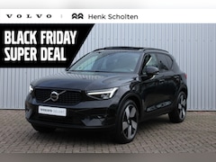 Volvo XC40 - 1.5 T5 Recharge R-Design | Panorama dak| 360graden Camera rondomzicht| Full LED Koplampen