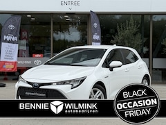 Toyota Corolla - 1.8 Hybrid First Edition | Camera | Navigatie