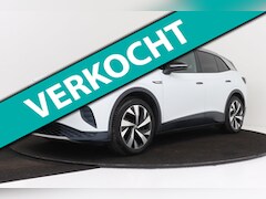 Volkswagen ID.4 - First 77 kWh | Org NL | Dealer Ond. | Grote Accu | Camera | 20" Velgen | CarPlay | Adap. C