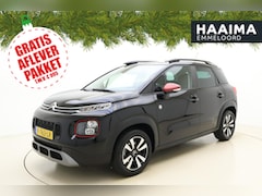 Citroën C3 Aircross - 1.2 PureTech 110pk S&S C-Series | Navigatie | Parkeerhulp | Apple Carplay/Android Auto | L